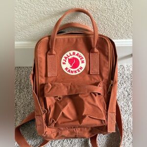 Fjallraven Kanken Backpack